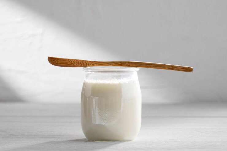 Condensed Milk