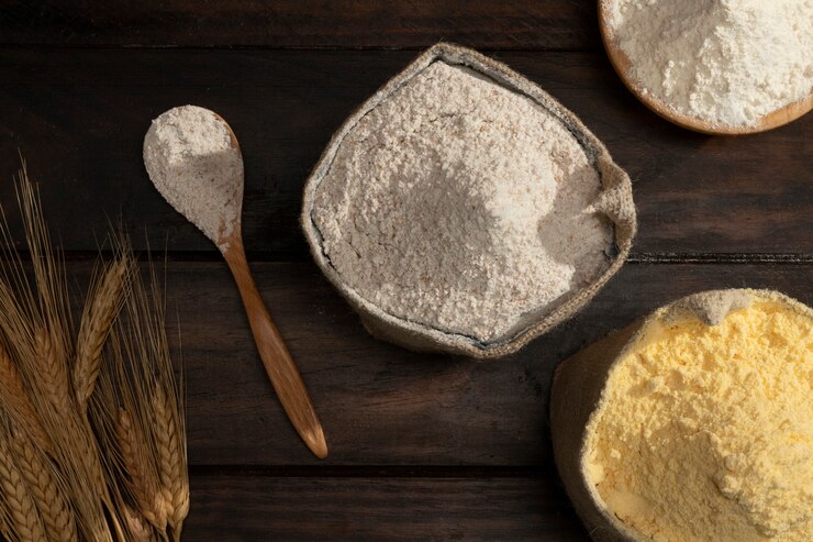 Dry Yeast