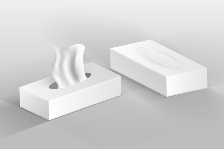 Tissue