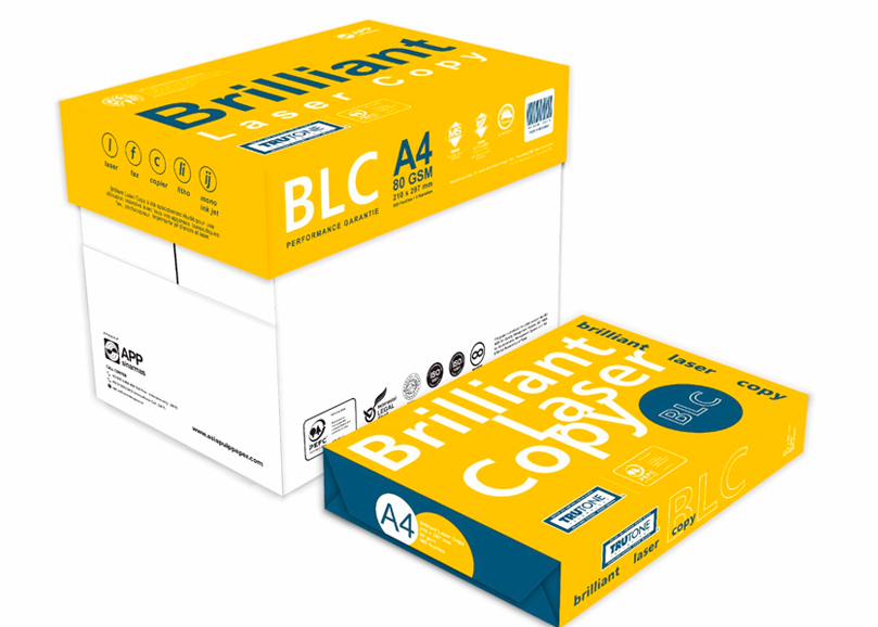 Stationery products- photocopy paper